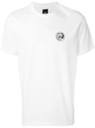 Oamc Logo Print T-shirt