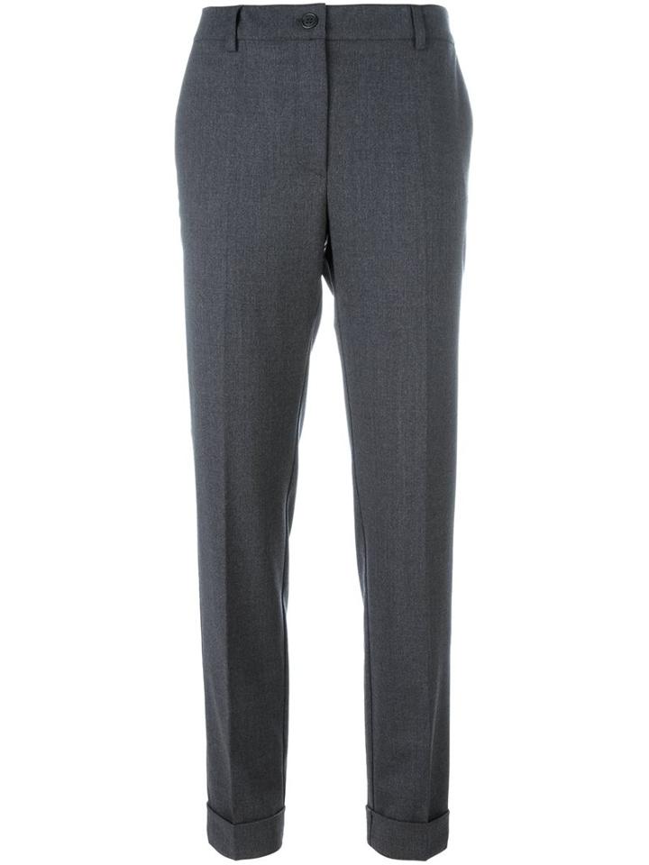 P.a.r.o.s.h. 'lilyxy' Trousers