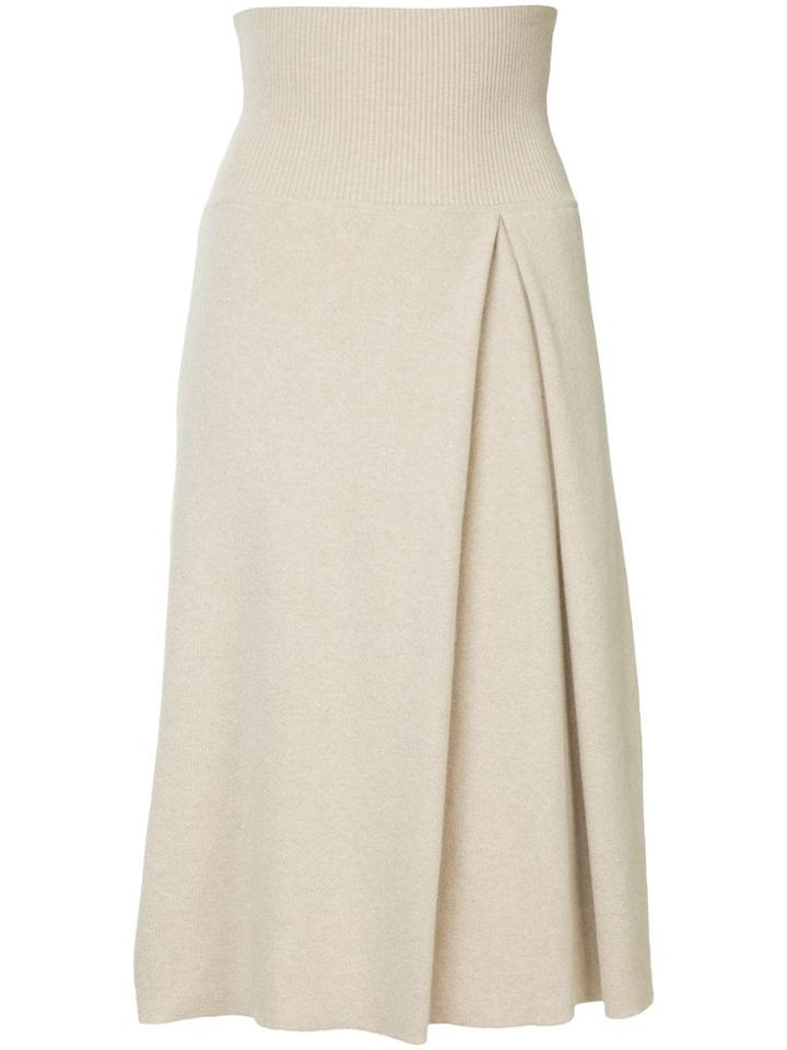 Nehera Krompachy Skirt - Brown