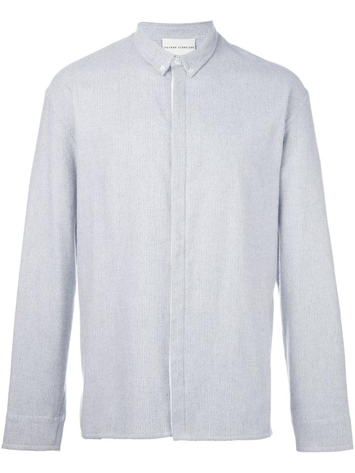 Stephan Schneider Button Down Shirt