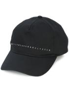 Mostly Heard Rarely Seen Never Enough Baseball Cap - Black