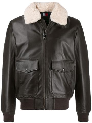 Tommy Hilfiger Tommy Hilfiger Mw0mw11929 Hju-after Dark - Brown