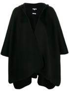 P.a.r.o.s.h. D480509lex013 - Black