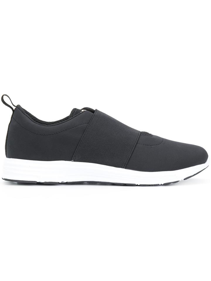Ecoalf Kansas Sneakers - Black