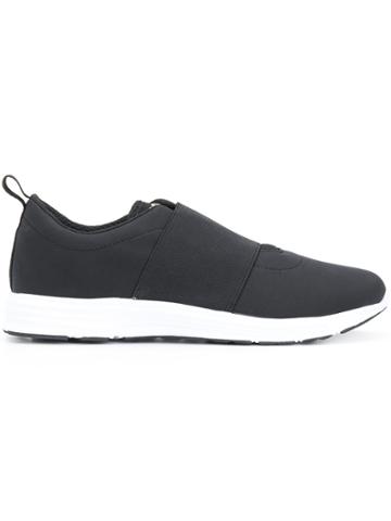 Ecoalf Kansas Sneakers - Black
