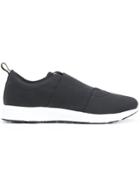 Ecoalf Kansas Sneakers - Black
