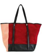 See By Chloé 'andy' Tote, Women's, Red