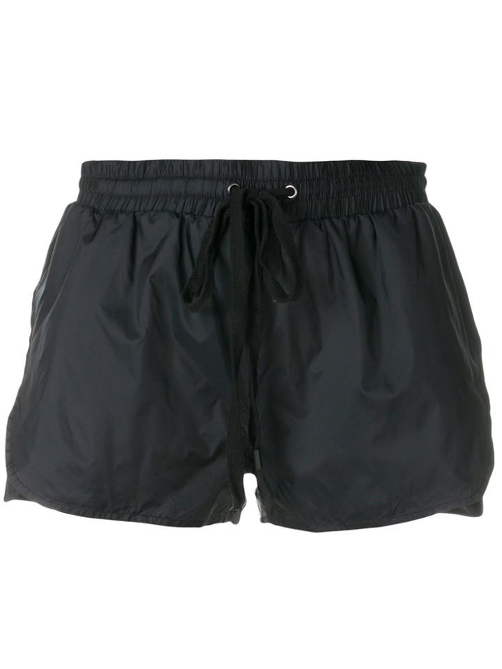 Rossignol Runner Shorts - Blue
