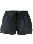 Rossignol Runner Shorts - Blue