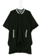 Stella Mccartney Kids Freya Sweater - Green