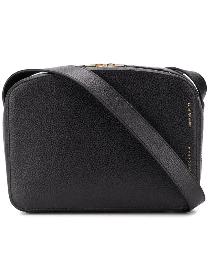 Victoria Beckham Camera Bag - Black