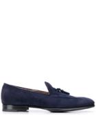 Kiton Kiton Ussklimn10412 N10412 - Blue
