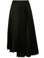 Ginger & Smart Tempera Skirt - Green