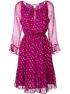 Diane Von Furstenberg 'simona' Dress