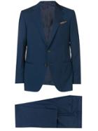 Caruso Norma Suit - Blue