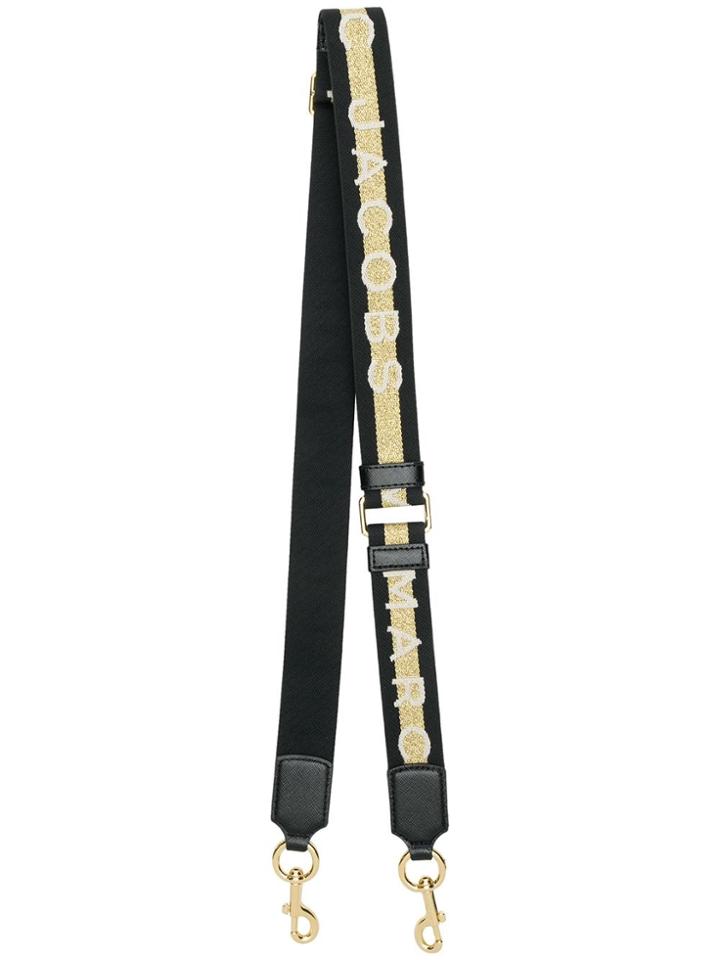 Marc Jacobs Marc Jacobs M0014328 765 Oro Leather/fur/exotic