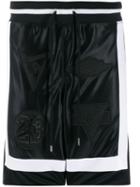 Nike Basketball Shorts - Black