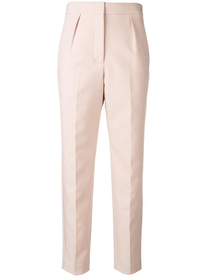 Theory City Trousers - Pink