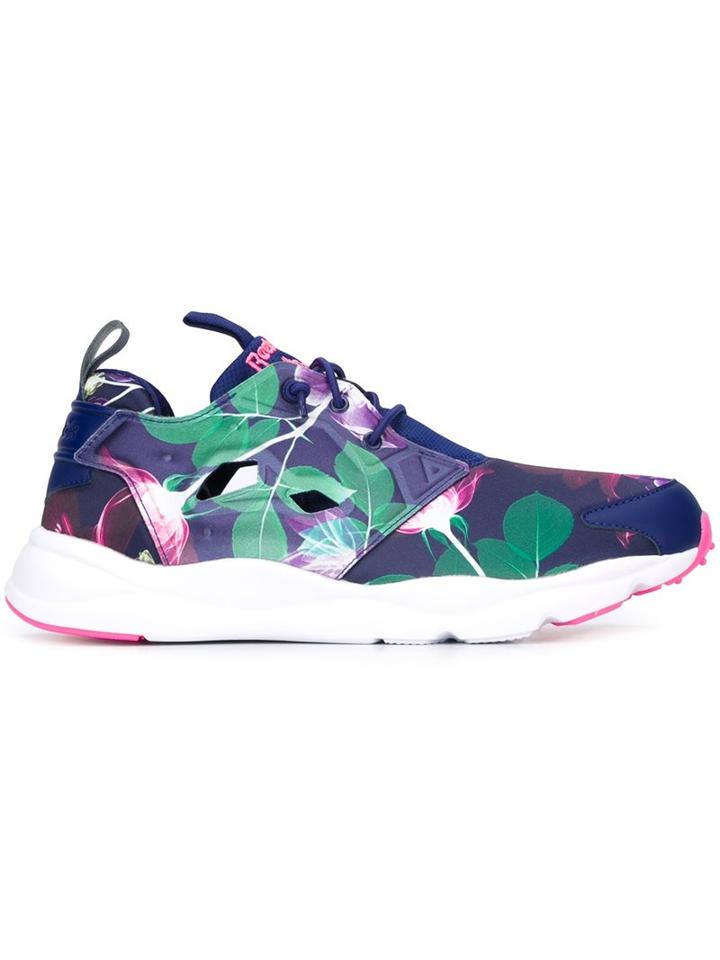 Reebok 'furylite Graphic' Sneakers