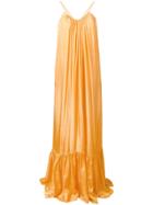 Kalita Brigitte Dress - Yellow