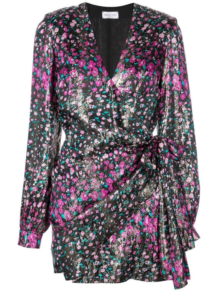 Raquel Diniz - Black