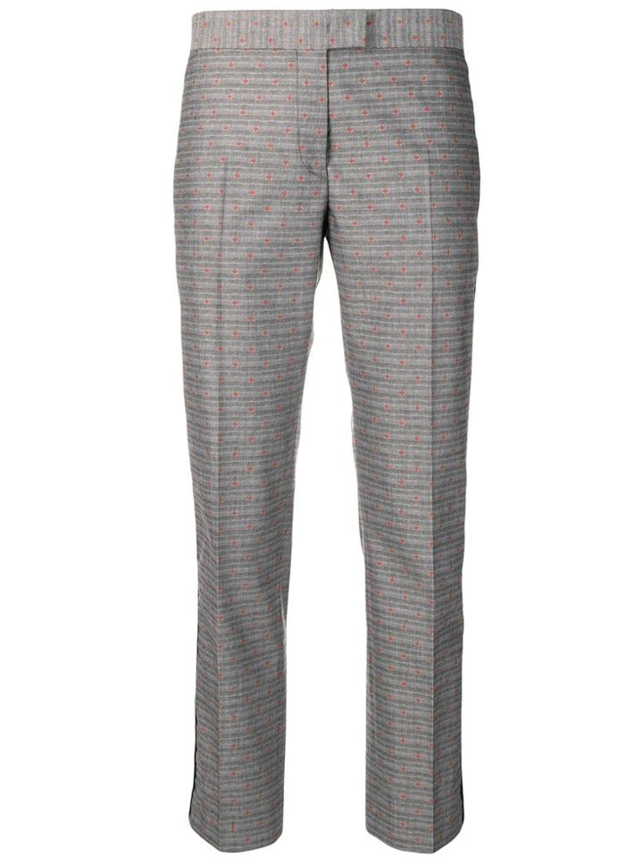Ps Paul Smith Classic Chinos - Grey