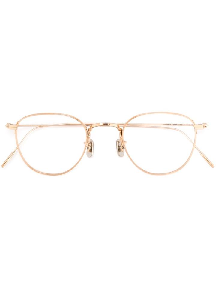 Eyevan7285 'ev137' Glasses