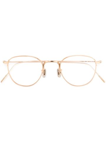 Eyevan7285 'ev137' Glasses