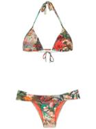 Lygia & Nanny Kuta Ritz Bikini Set - Multicolour