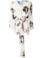 Henrik Vibskov Lemon Blouse - White