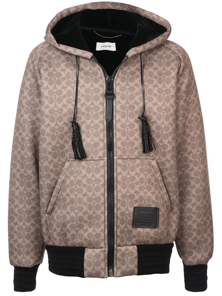 Coach Coach 38866 Kha Natural (veg)->cotton - Nude & Neutrals