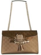 Gucci 'guccissima' Shoulder Bag