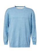 Digawel Two-tone Sweater