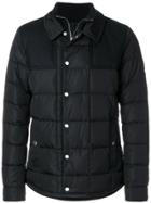 Moncler Clovis Jacket - Black