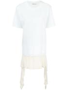 Marni Layered Hem T-shirt