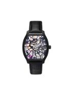 Claude Meylan Tortue 6047-np 40mm - Black