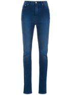 Amapô Kansas Skinny-fit Jeans - Blue