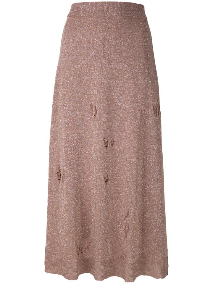 Antonio Marras Antonio Marras 1m5436 Rosa Carne - Pink & Purple