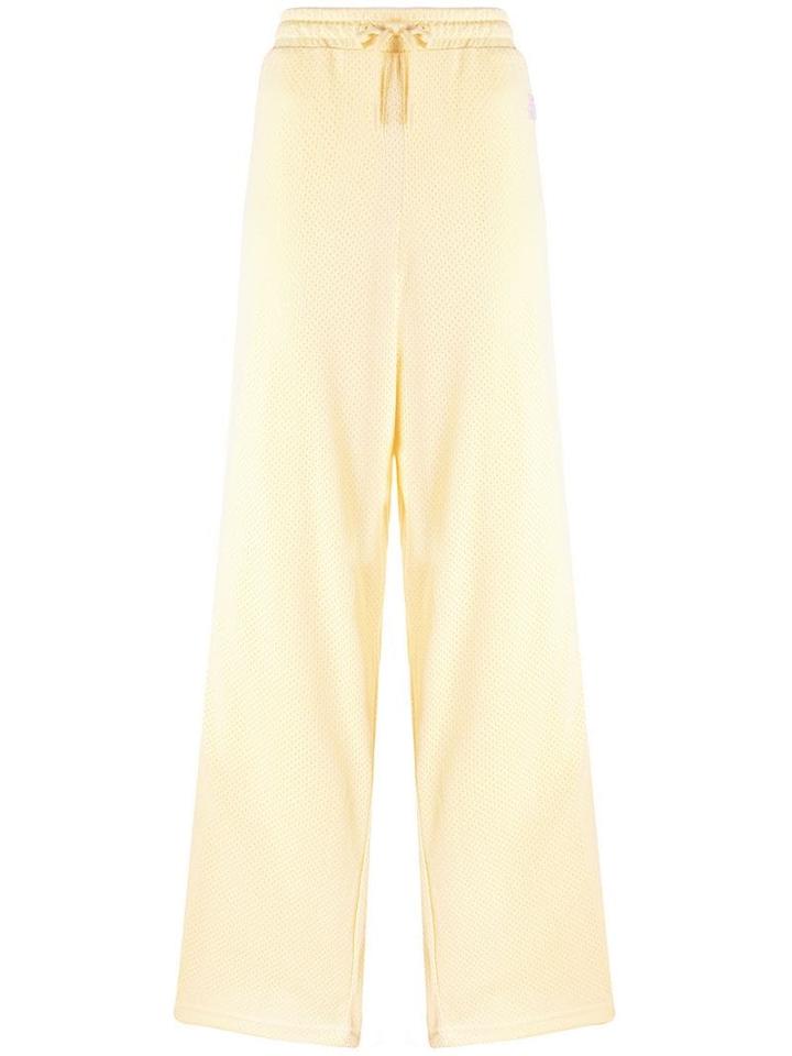 Fila - Yellow