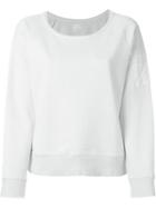 Rag & Bone /jean 'lunarock' Sweatshirt