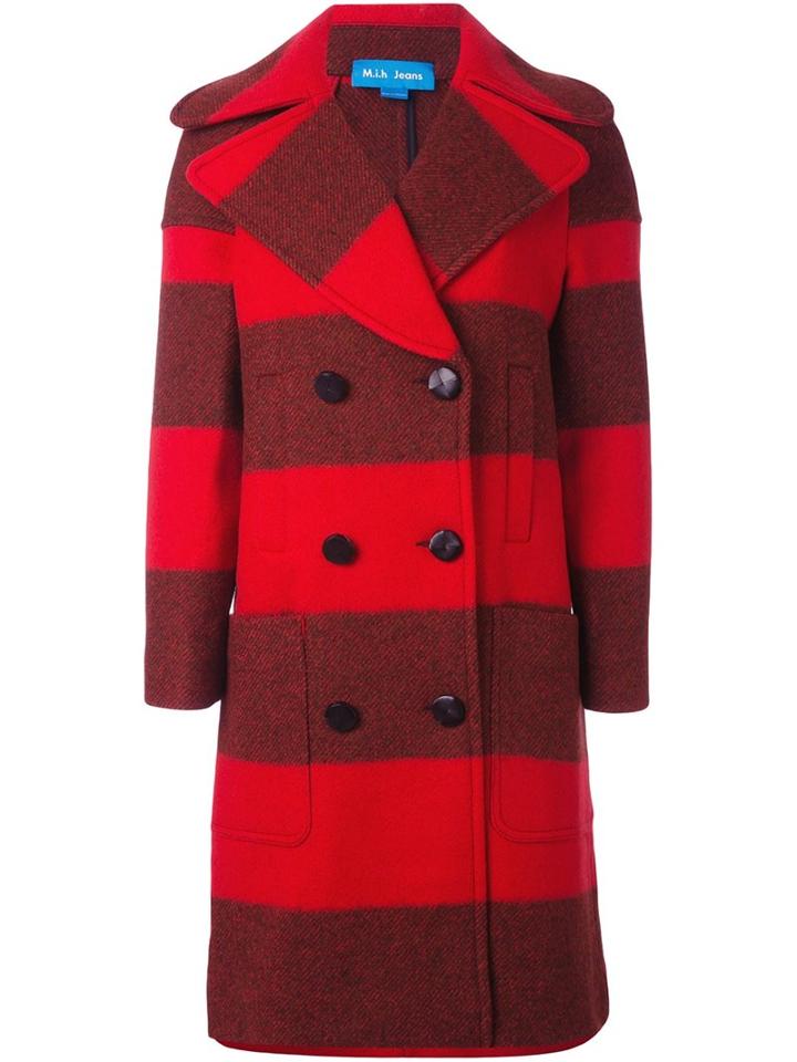 Mih Jeans 'richards' Coat