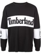 Mastermind Japan Mastermind X Timberland Sweatshirt - Black