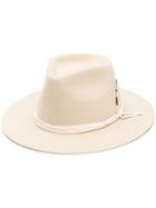 Nick Fouquet Cohiba Hat - Neutrals