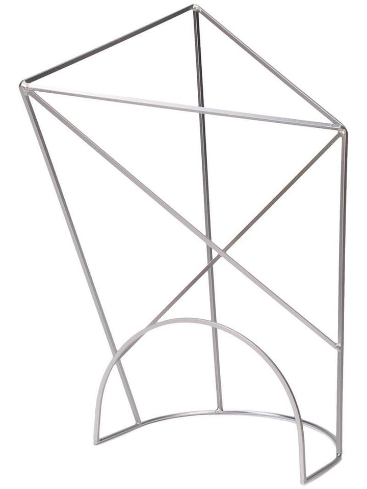 Rick Owens - Silver