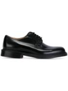 Church's Derby Lace-up Shoes