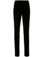 Holland & Holland Slim-fit Corduroy Trousers - Brown
