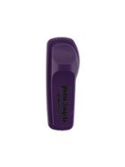 Palm Angels Anti-theft Pin - Purple