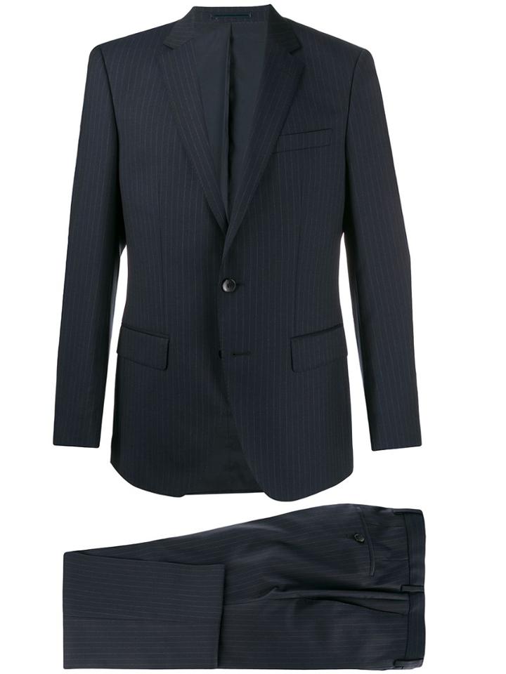 Boss Hugo Boss Genius Suit - Blue