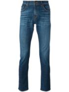 J Brand Mick Jeans, Men's, Size: 31, Blue, Cotton/polyurethane