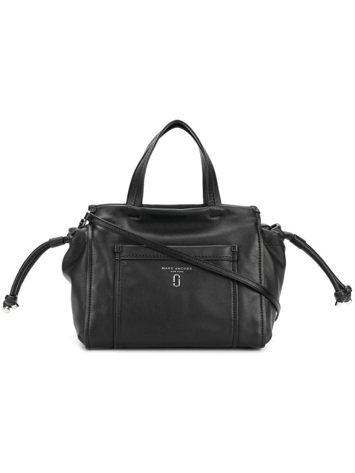 Marc Jacobs Tied Up Tote Bag - Black